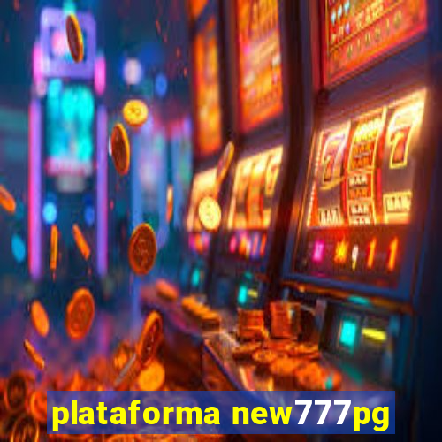 plataforma new777pg